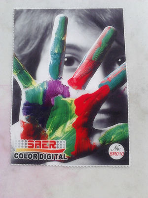 الطابعة الرقمية ميماكي طابعة النسيج / راية الطباعة مباشرة