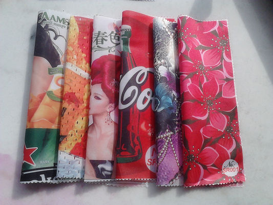 طابعة النسيج متعدد الألوان النافثة للحبر ميماكي للطباعة راية العلم