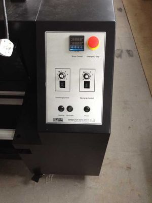 النسيج تحديد الحرارة آلة التسامي للنسيج البوليستر