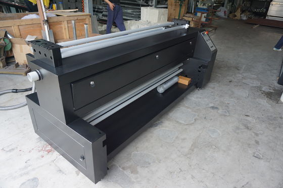 التلقائي الرقمية تسام الفرن الطباعة متعدد الألوان م مصدق