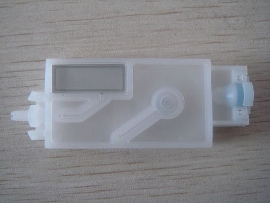 مذيب حبر مقاوم للمذيبات لرؤوس MIMAKI JV5 / JV33 ورؤوس Epson DX5