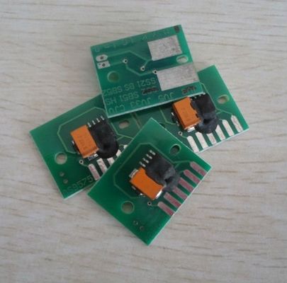 100 ٪ متوافقة رقائق الطابعة الدائمة لنظام الحبر السائبة ميماكي JV33